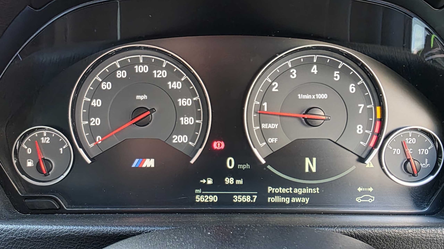 Used BMW M4 2017 for sale - 76390617: Photo 15