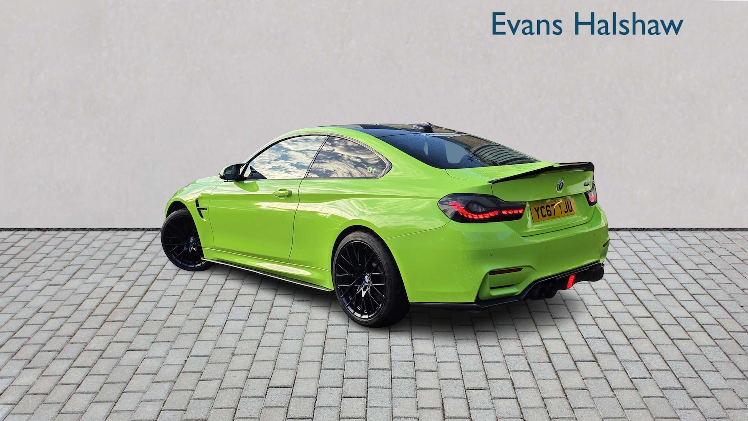 Used BMW M4 2017 for sale - 76390617: Photo 2