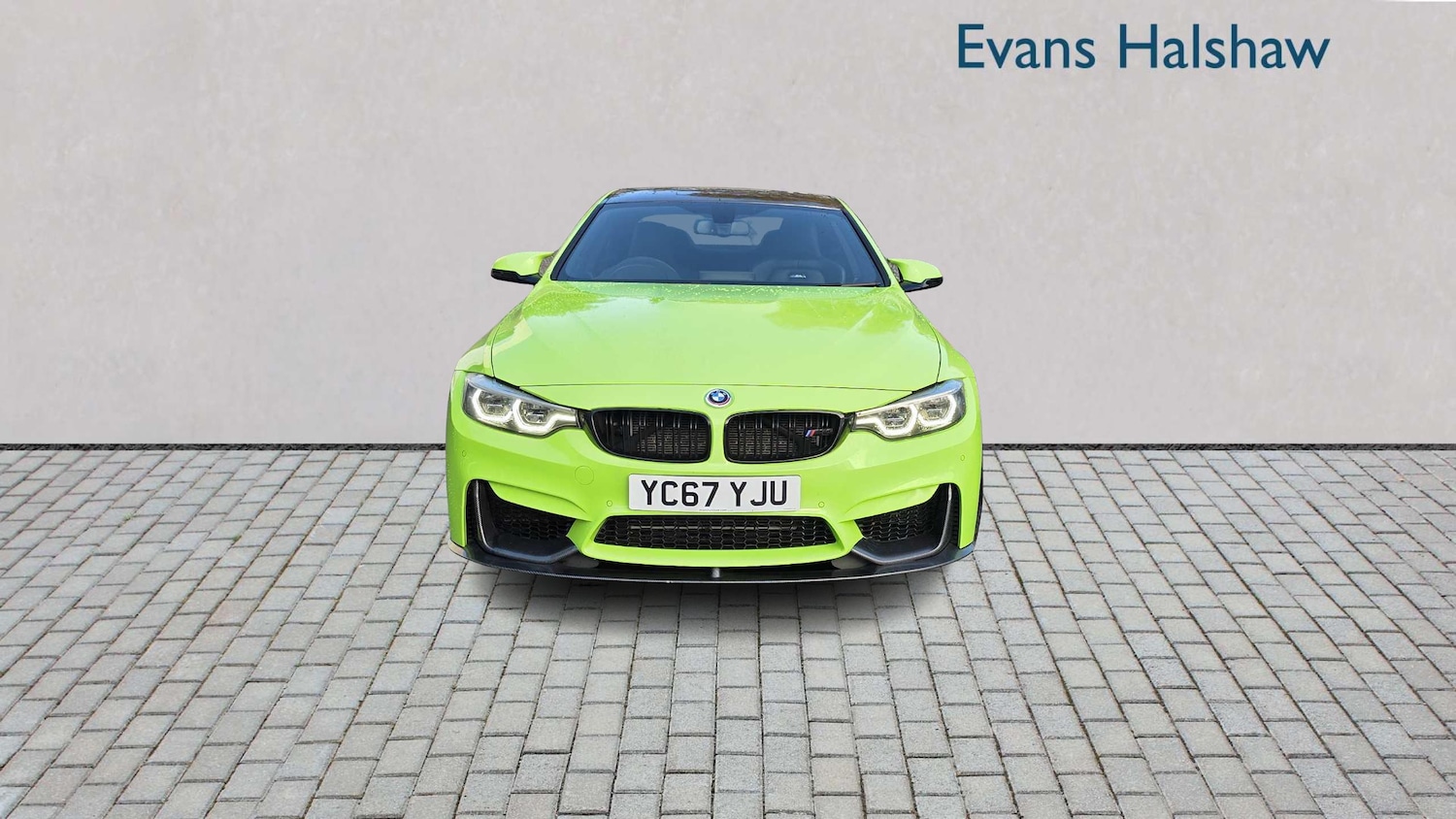 Used BMW M4 2017 for sale - 76390617: Photo 3