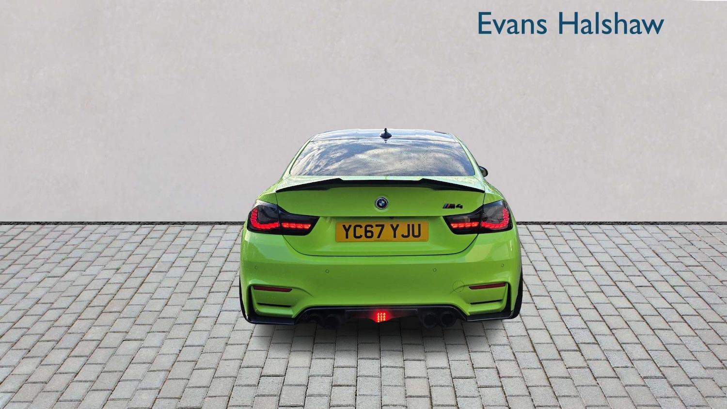 Used BMW M4 2017 for sale - 76390617: Photo 4