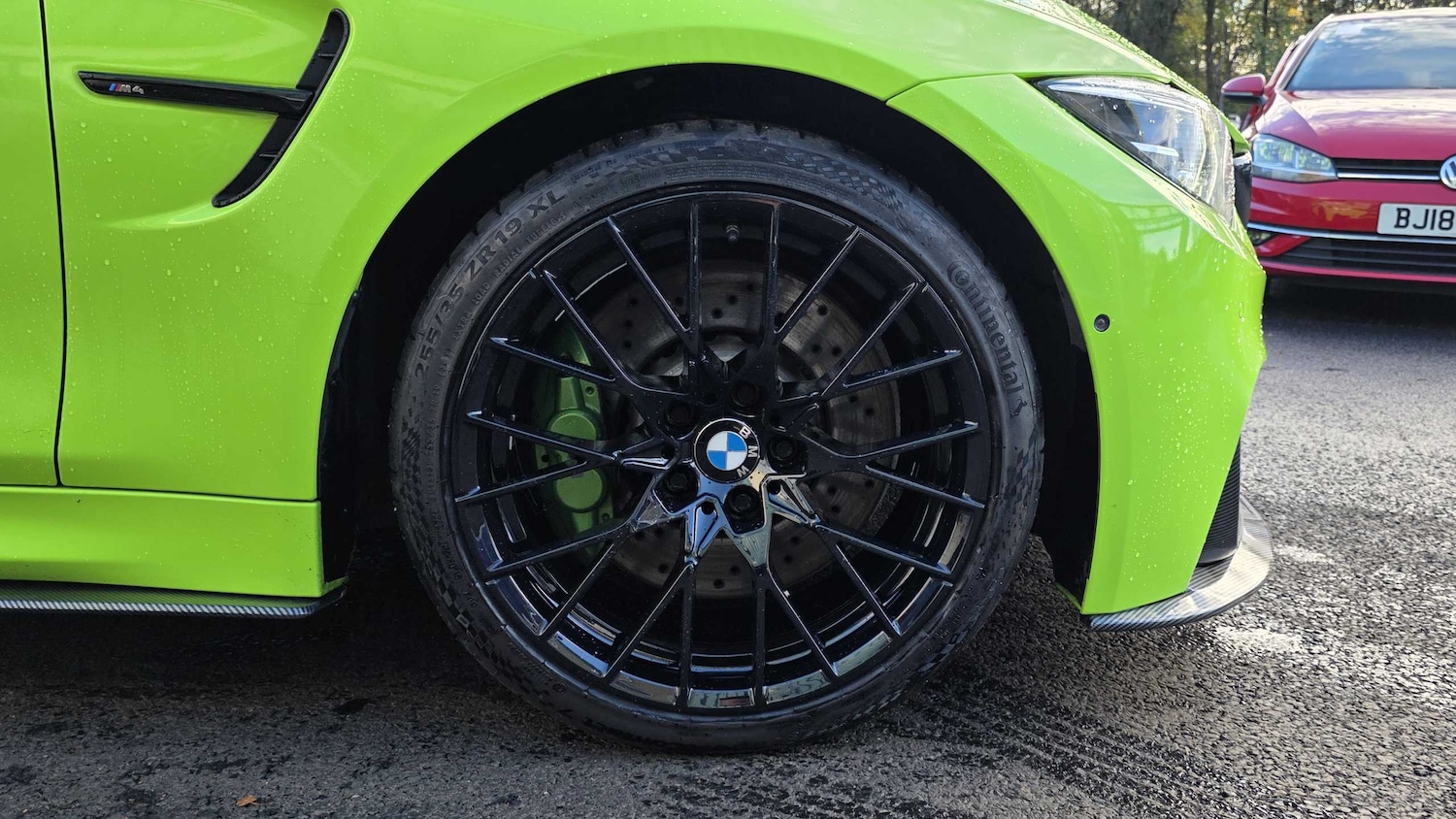 Used BMW M4 2017 for sale - 76390617: Photo 6