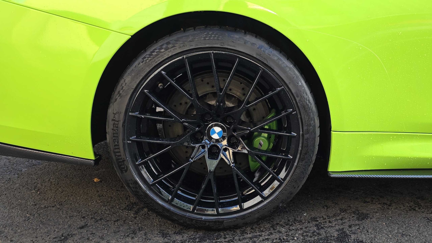 Used BMW M4 2017 for sale - 76390617: Photo 7