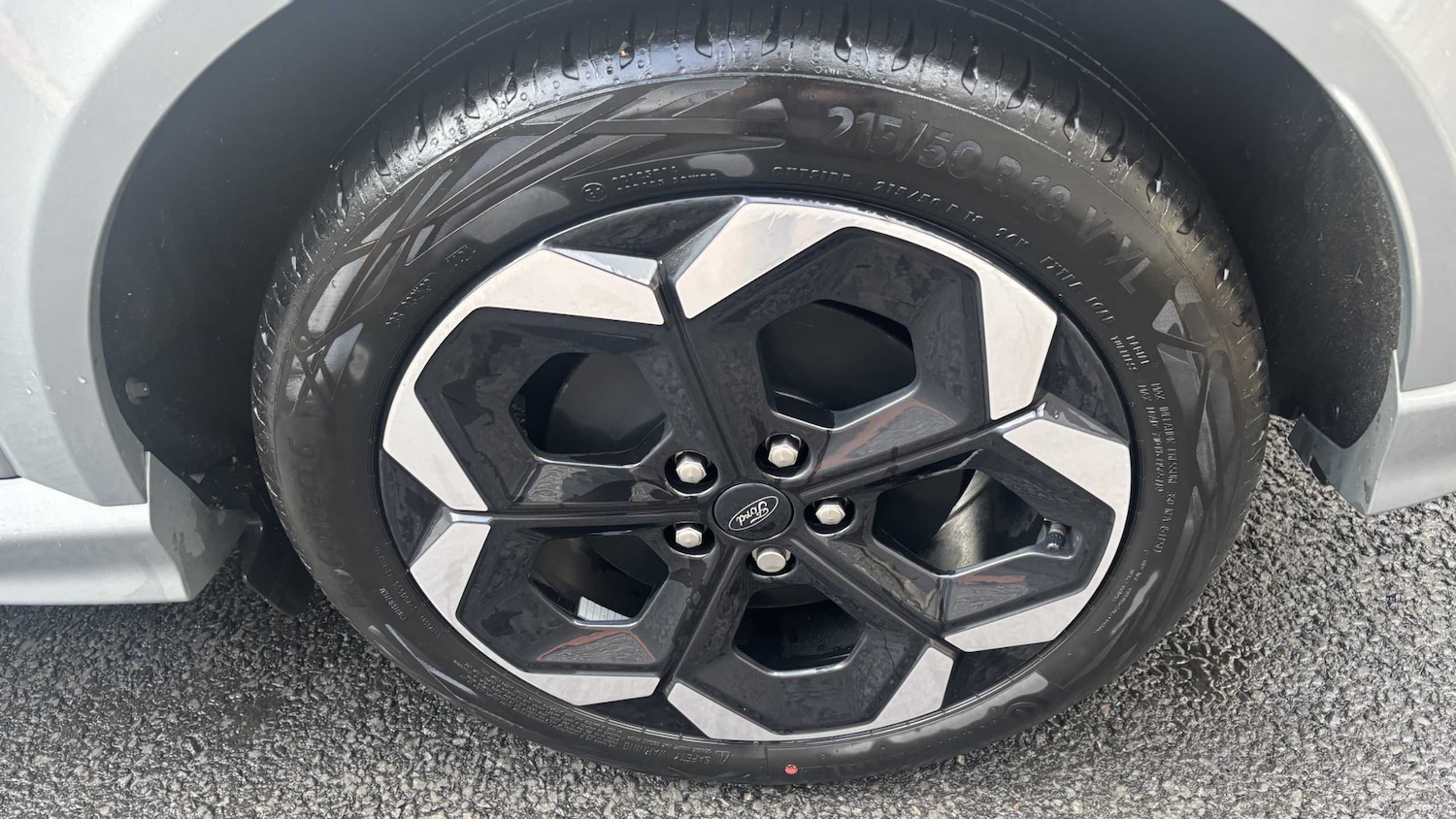 Used Ford Puma 2025 for sale - 77795537: Photo 10