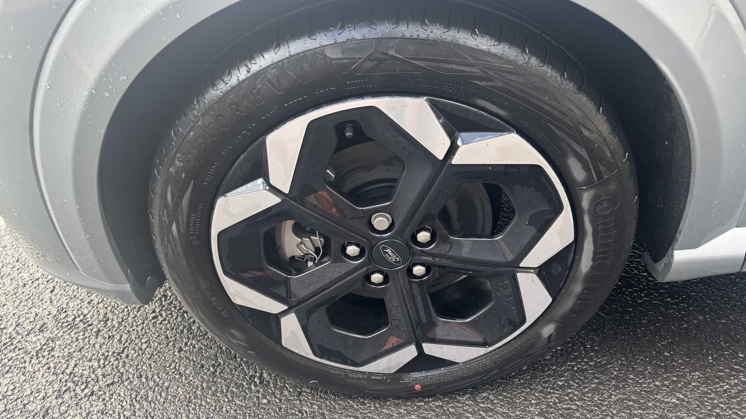 Used Ford Puma 2025 for sale - 77795537: Photo 11