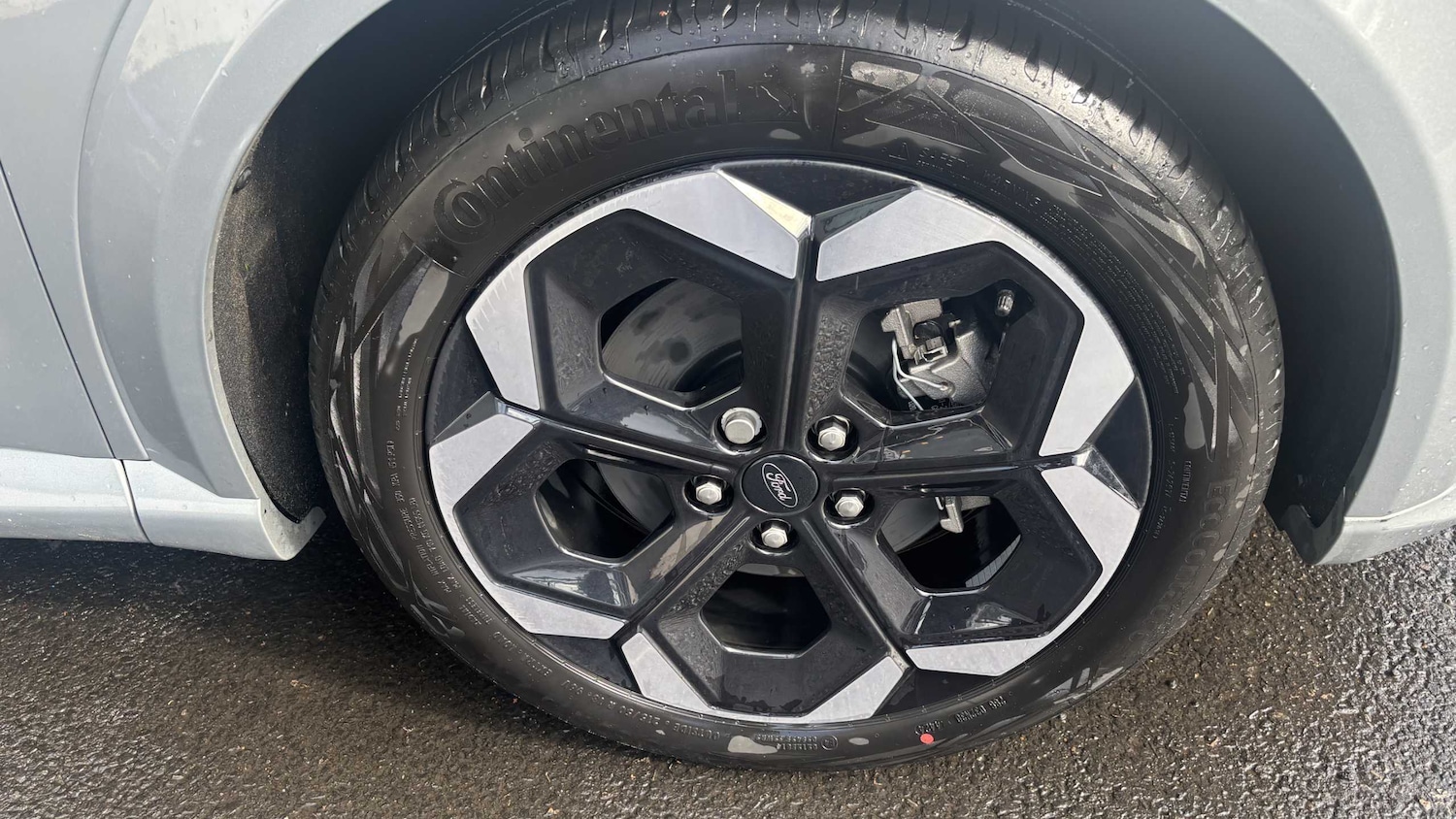 Used Ford Puma 2025 for sale - 77795537: Photo 12