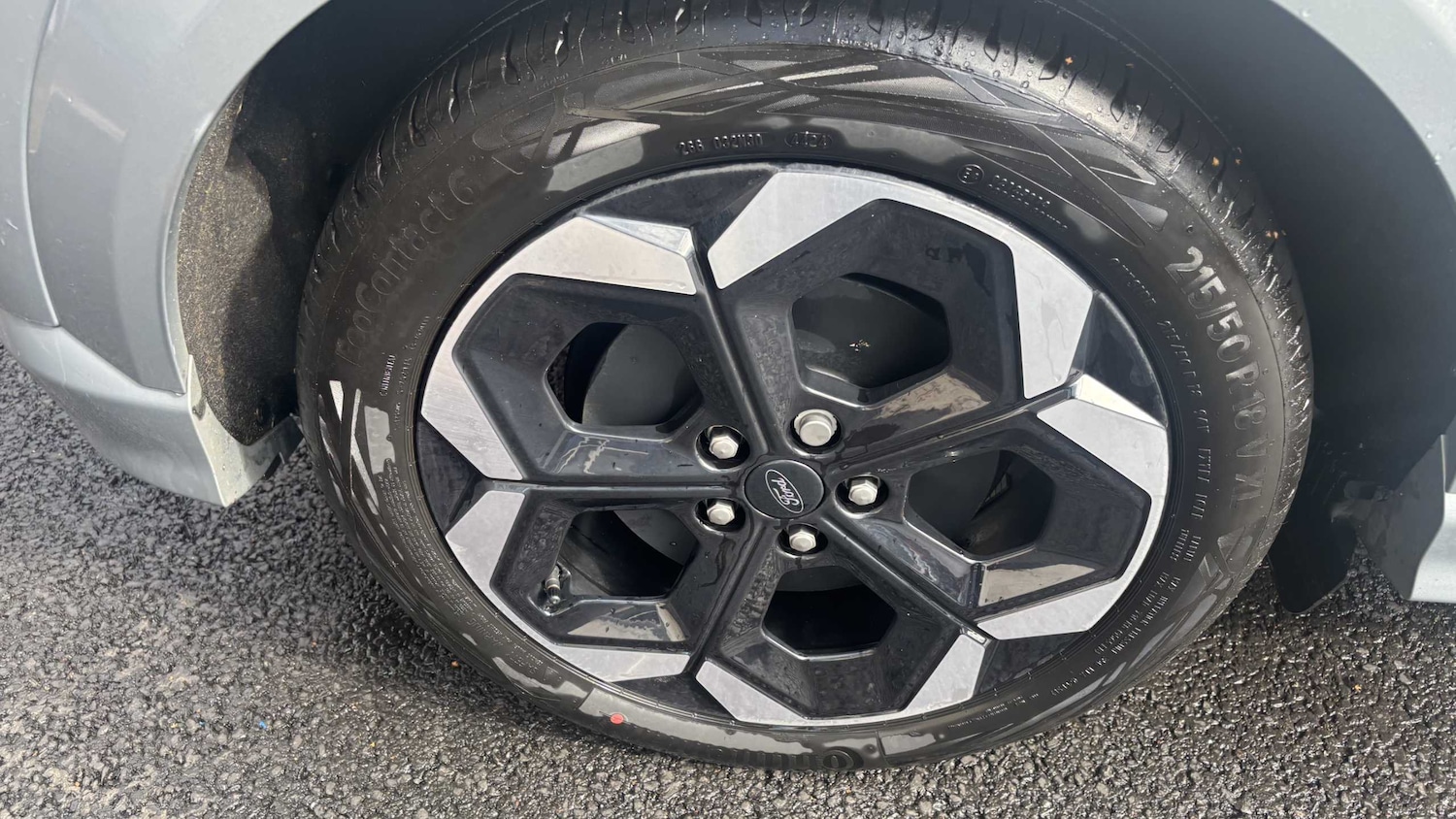 Used Ford Puma 2025 for sale - 77795537: Photo 13