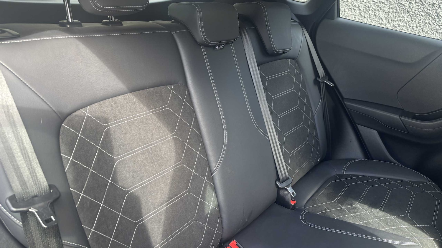 Used Ford Puma 2025 for sale - 77795537: Photo 14