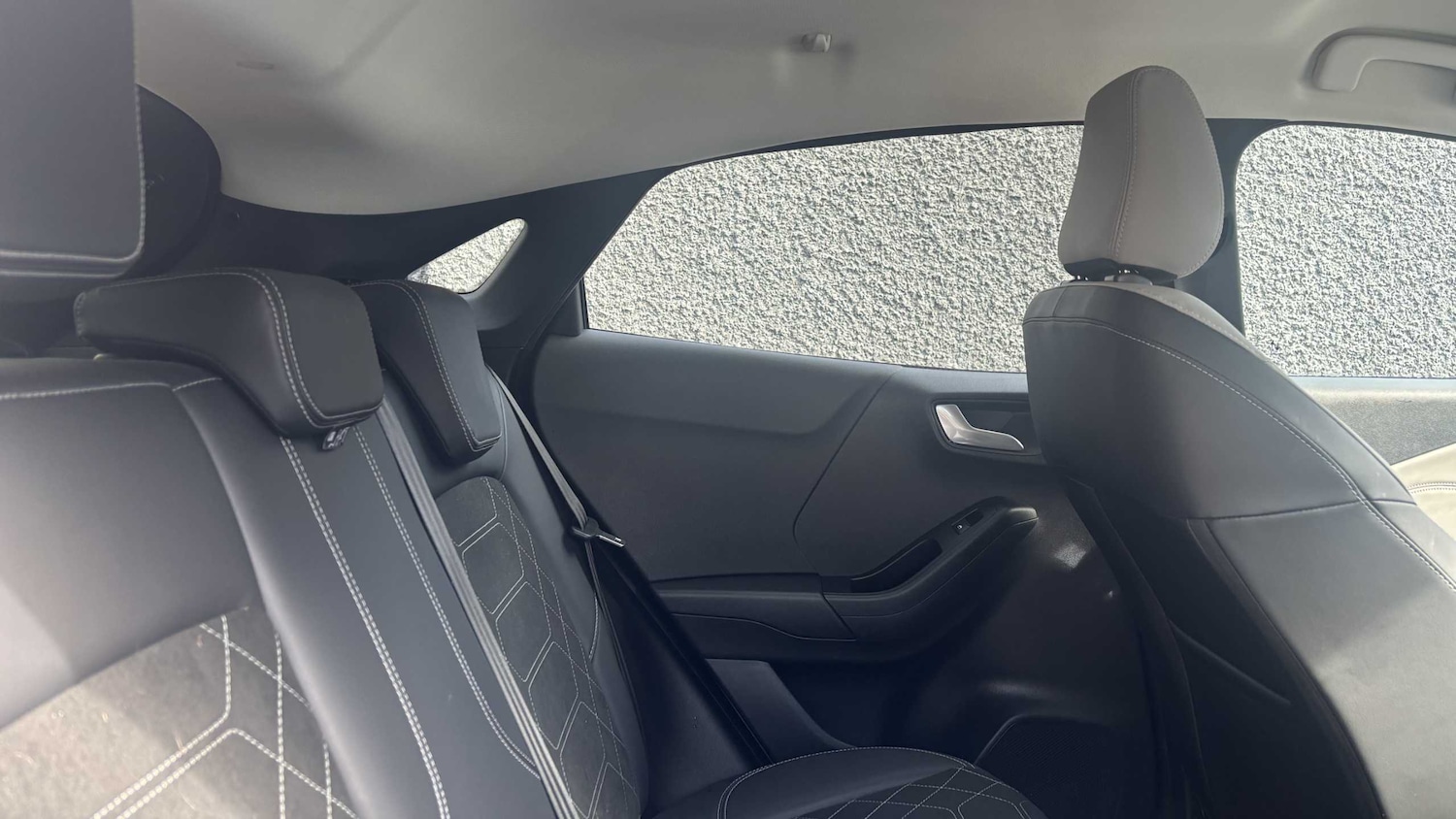 Used Ford Puma 2025 for sale - 77795537: Photo 15