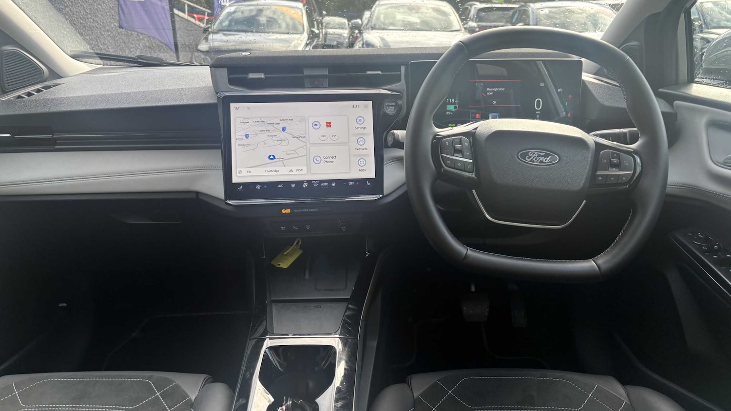 Used Ford Puma 2025 for sale - 77795537: Photo 17