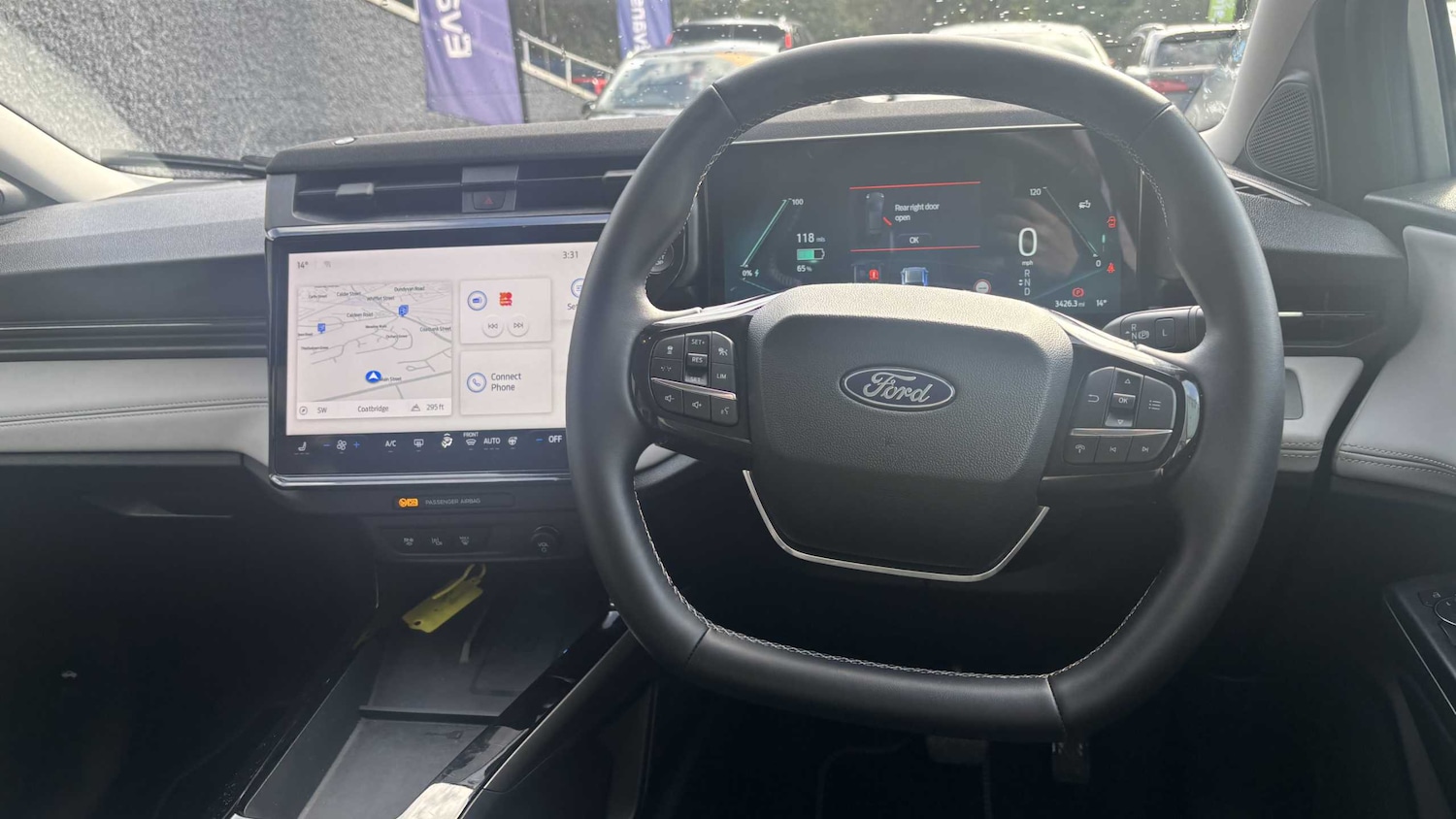 Used Ford Puma 2025 for sale - 77795537: Photo 18