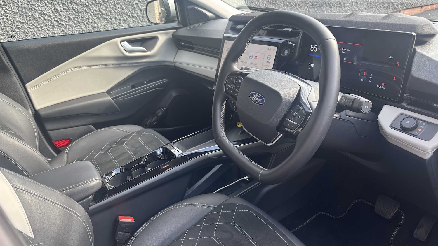 Used Ford Puma 2025 for sale - 77795537: Photo 19