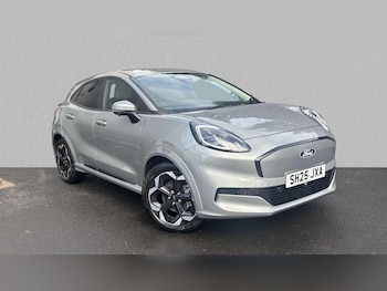 Used Ford Puma 2025 for sale - 77795537: Photo