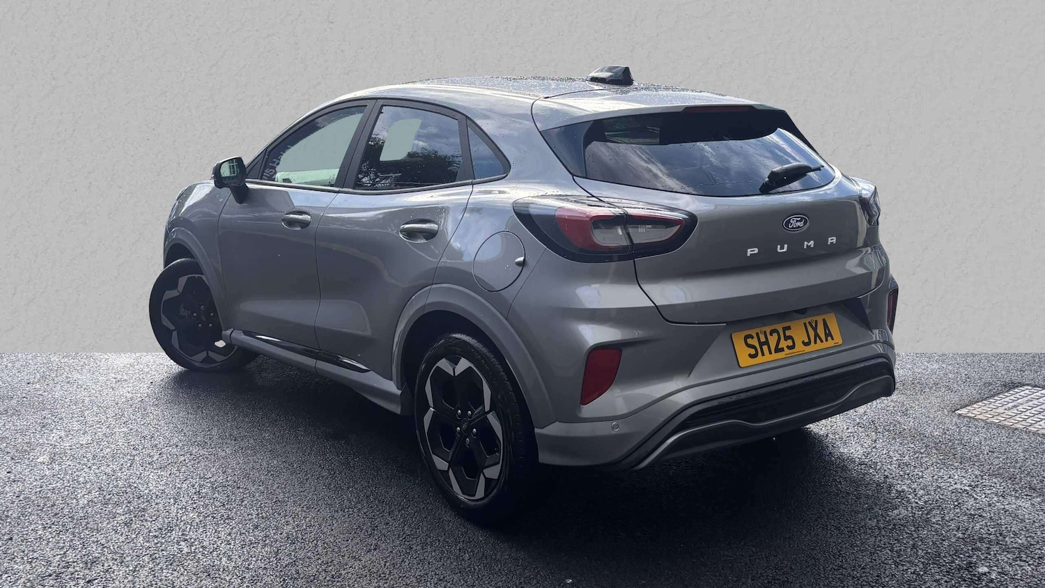 Used Ford Puma 2025 for sale - 77795537: Photo 2