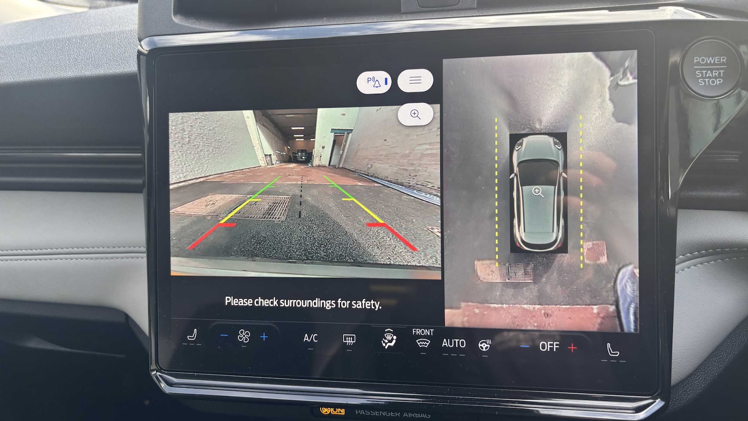 Used Ford Puma 2025 for sale - 77795537: Photo 22