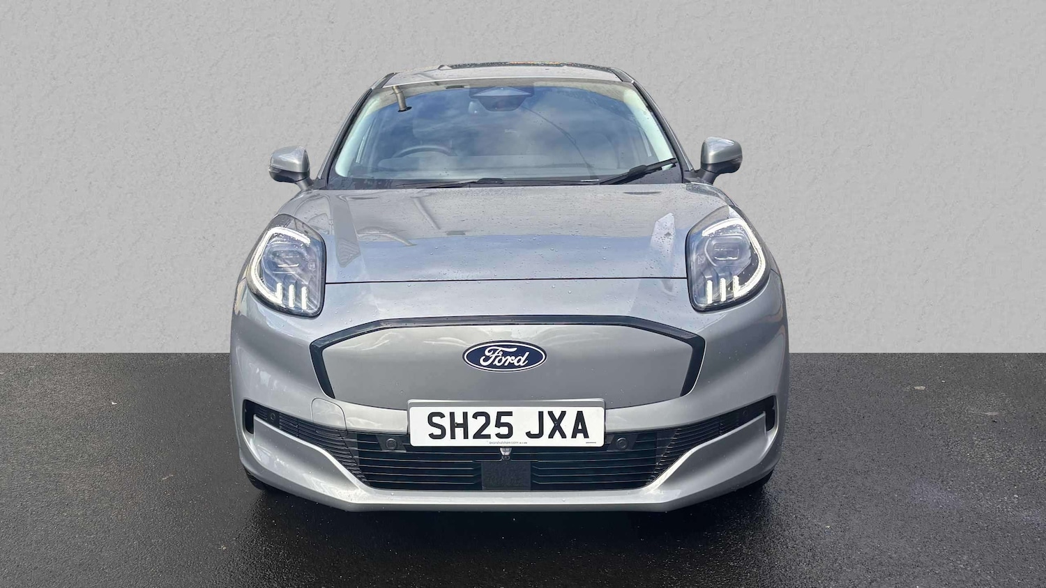 Used Ford Puma 2025 for sale - 77795537: Photo 3