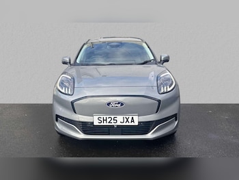 Used Ford Puma 2025 for sale - 77795537: Photo