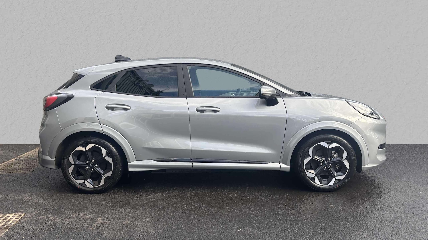 Used Ford Puma 2025 for sale - 77795537: Photo 4