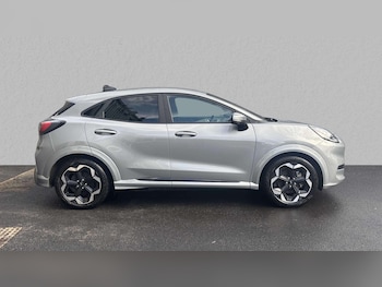 Used Ford Puma 2025 for sale - 77795537: Photo