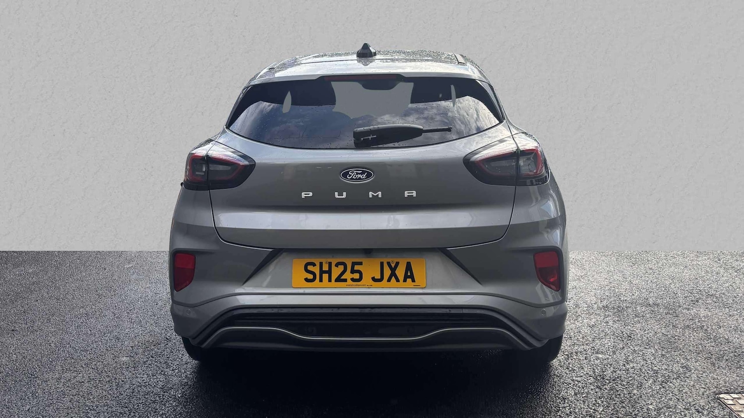 Used Ford Puma 2025 for sale - 77795537: Photo 5