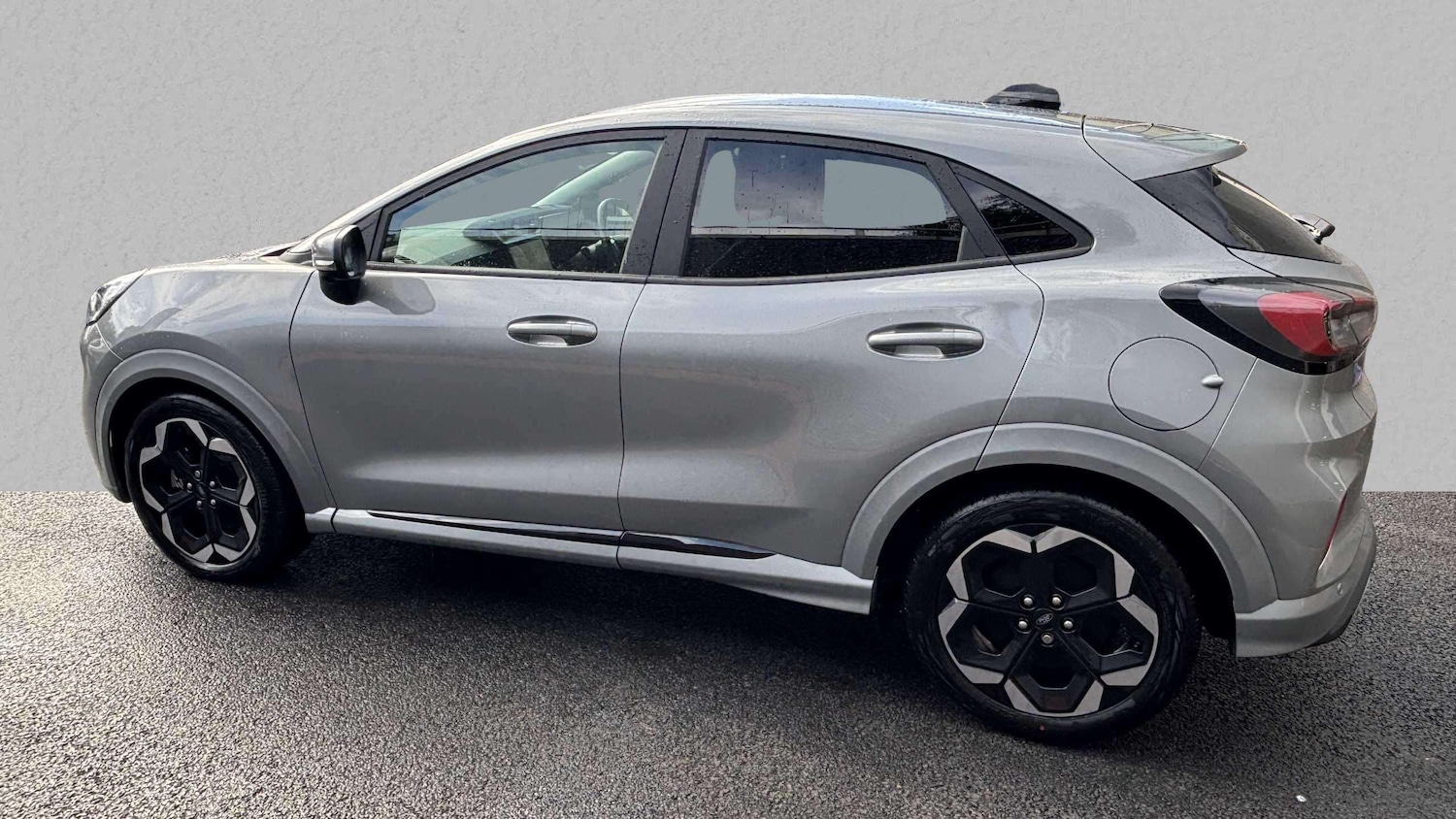 Used Ford Puma 2025 for sale - 77795537: Photo 6