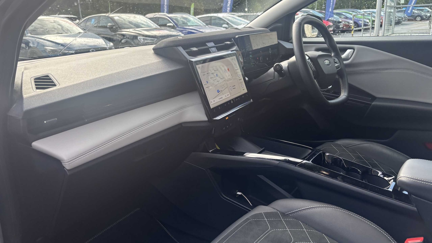 Used Ford Puma 2025 for sale - 77795537: Photo 7