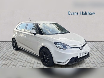Used MG MG3 2016 for sale - 79486649: Photo