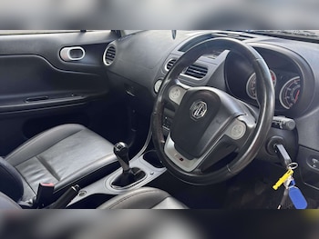 Used MG MG3 2016 for sale - 79486649: Photo