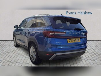 Used Skoda Kodiaq 2024 for sale - 78338183: Photo