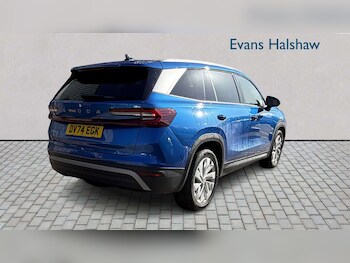 Used Skoda Kodiaq 2024 for sale - 78338183: Photo