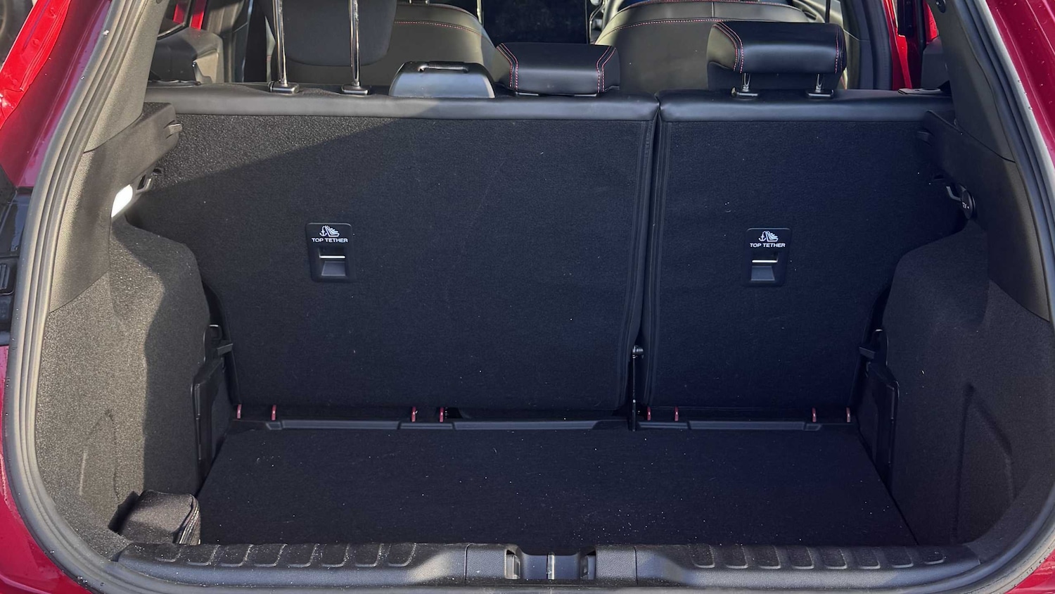 Used Ford Puma 2025 for sale - 76218271: Photo 10