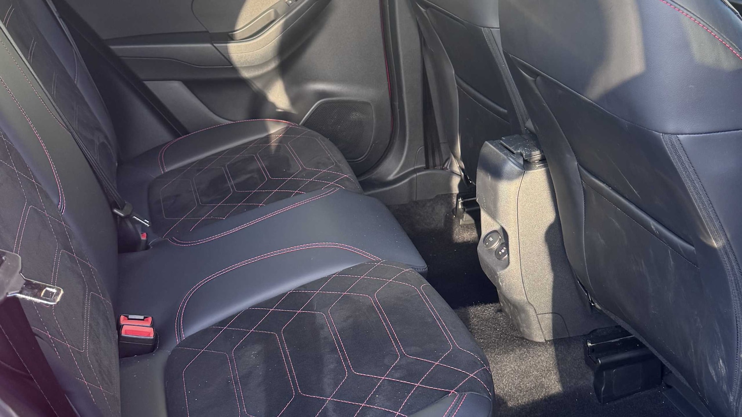 Used Ford Puma 2025 for sale - 76218271: Photo 11