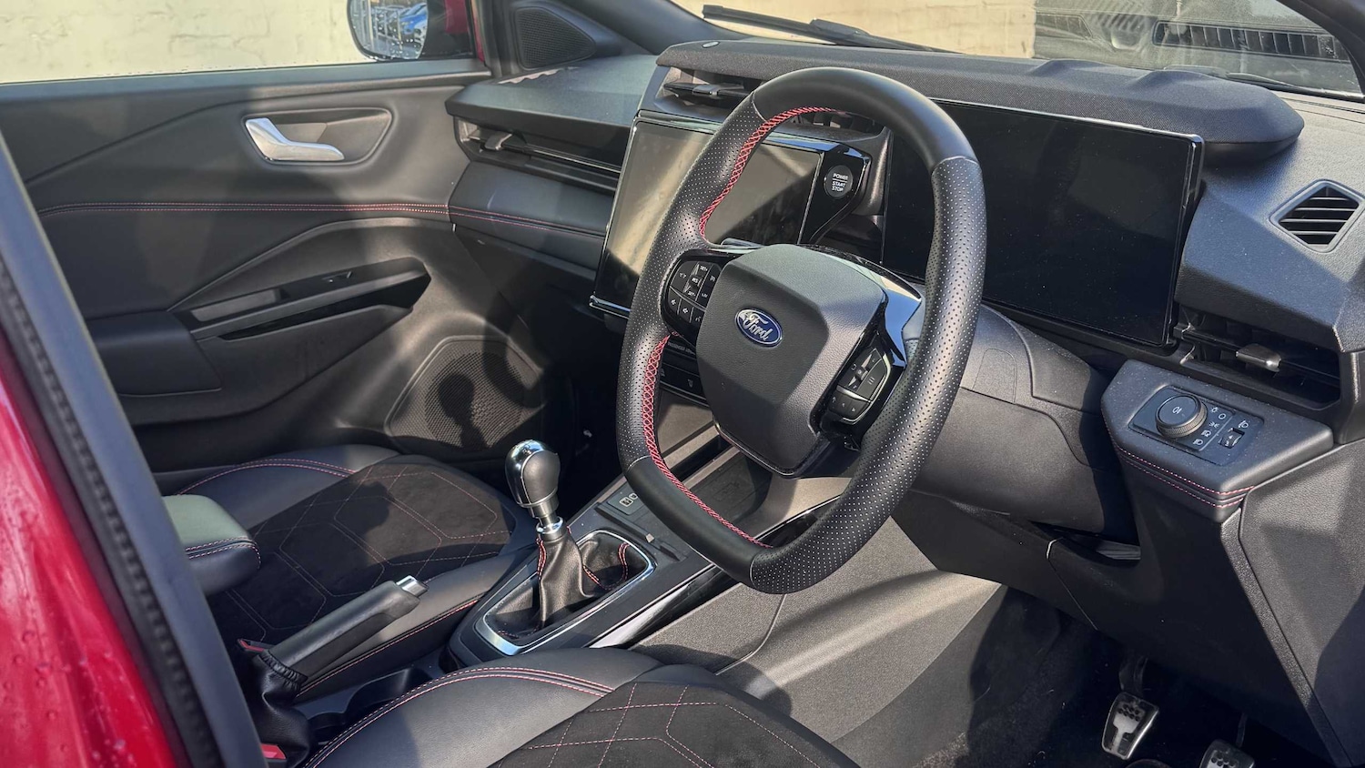 Used Ford Puma 2025 for sale - 76218271: Photo 13