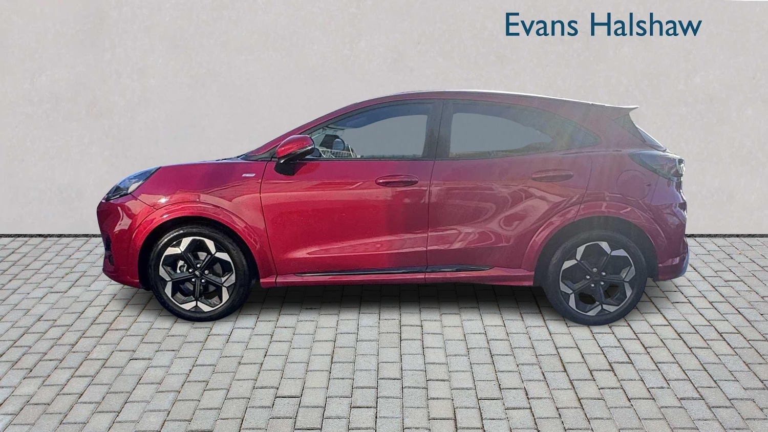 Used Ford Puma 2025 for sale - 76218271: Photo 3