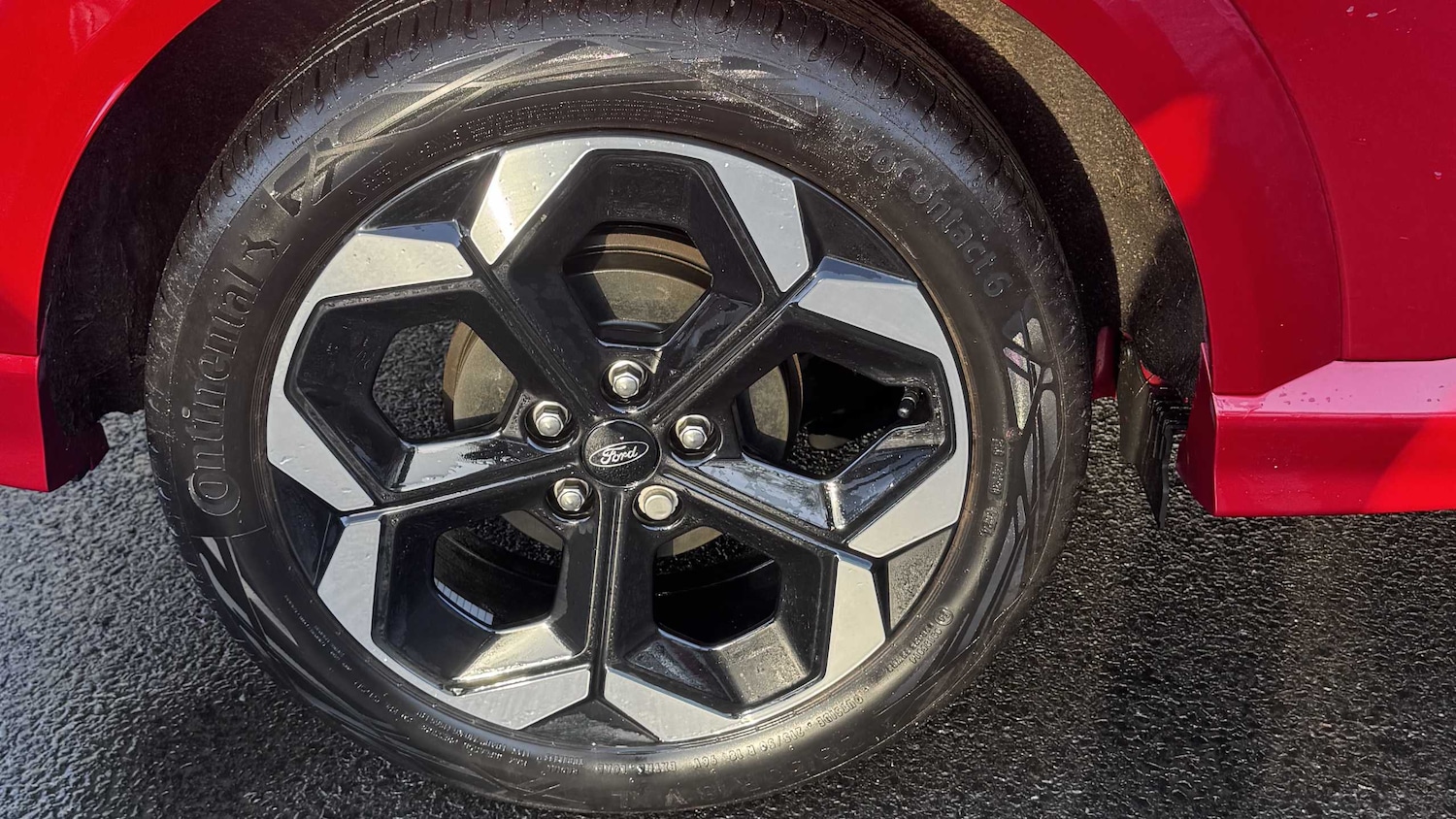 Used Ford Puma 2025 for sale - 76218271: Photo 6