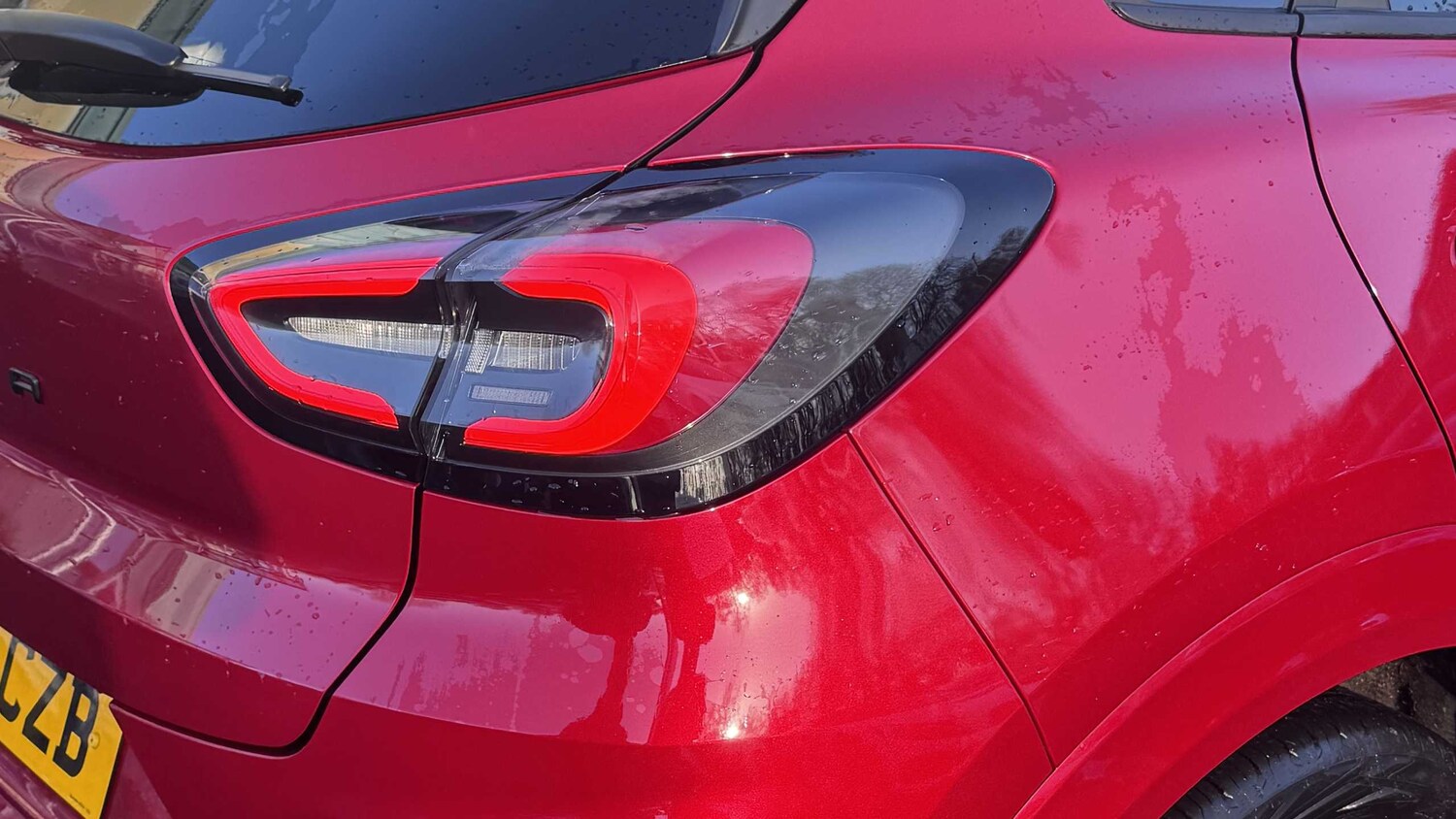 Used Ford Puma 2025 for sale - 76218271: Photo 9