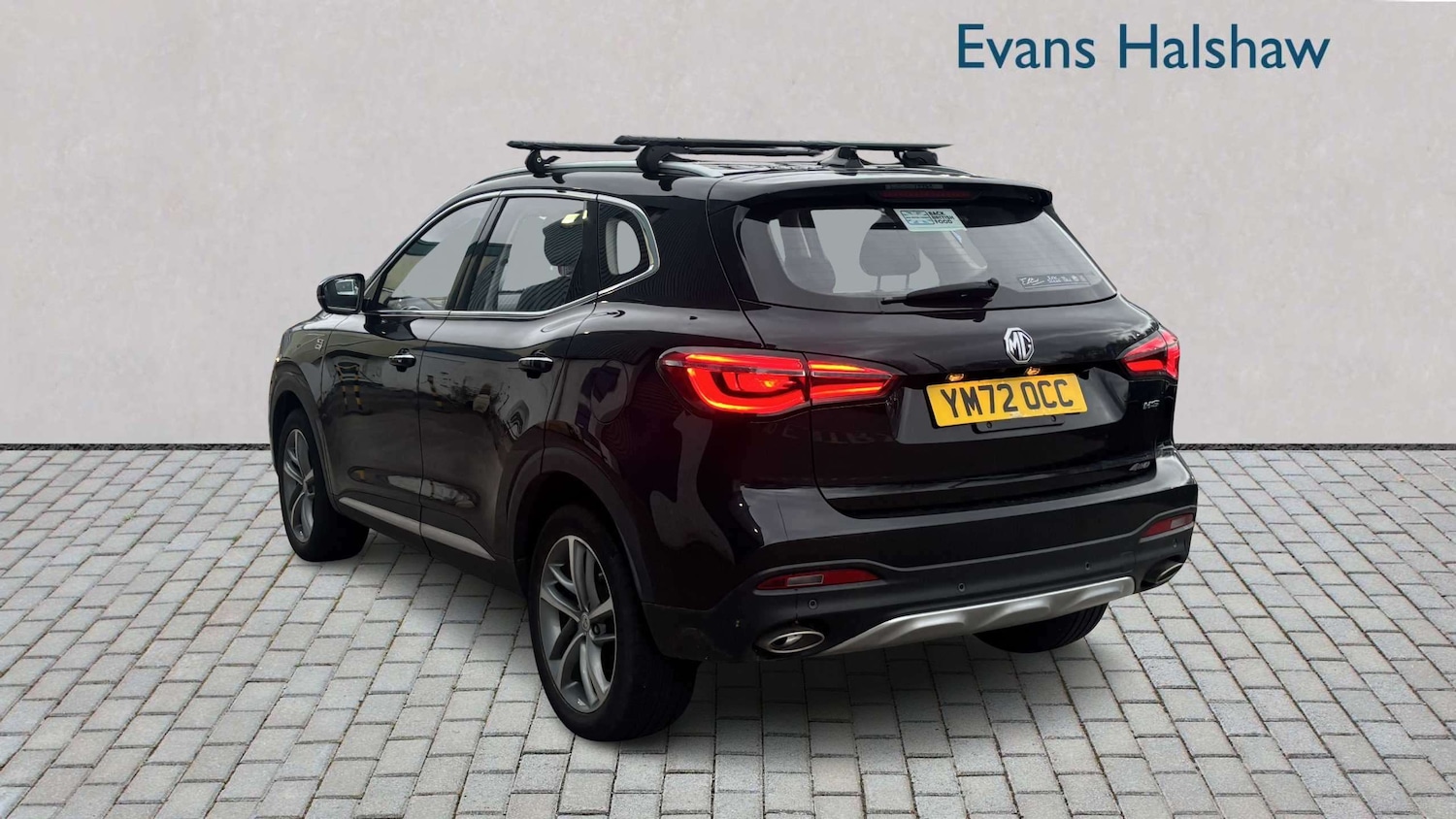 Used MG MG HS 2023 for sale - 77648892: Photo 3