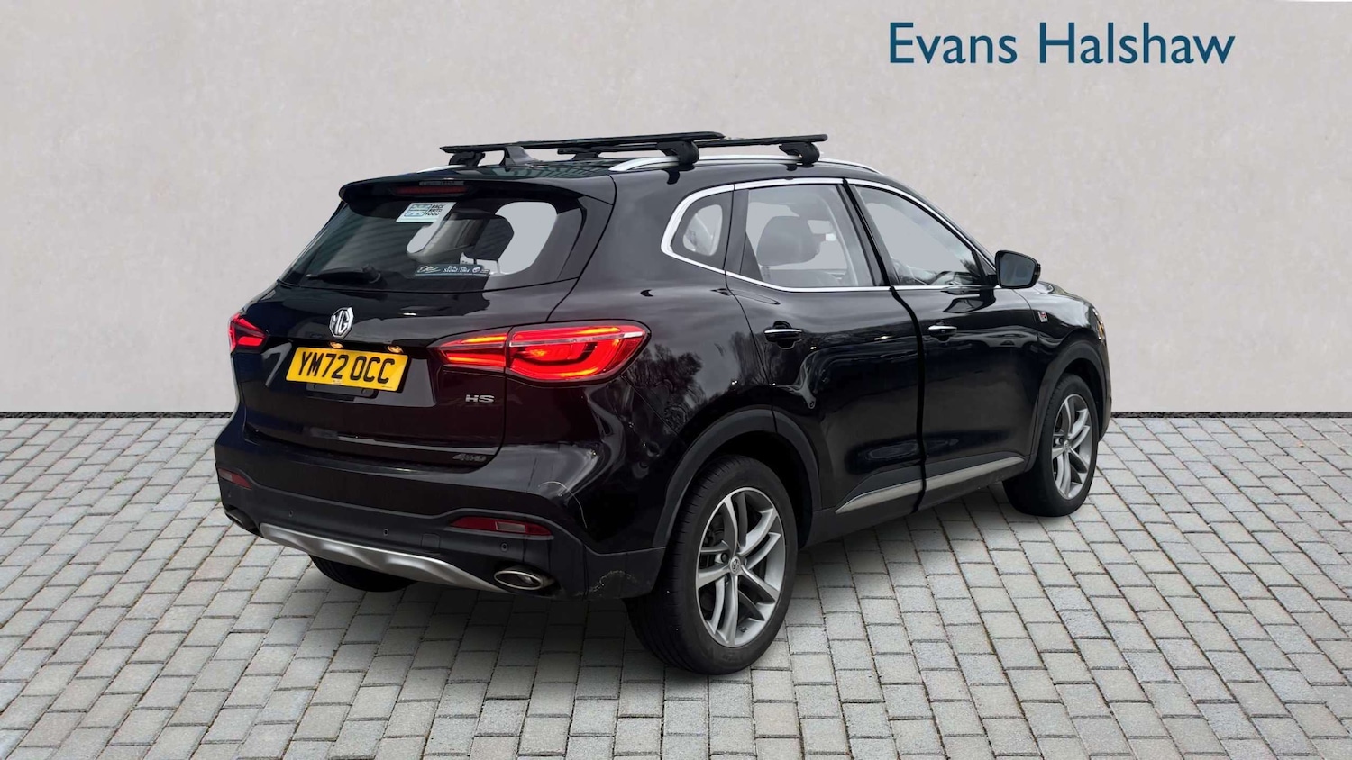 Used MG MG HS 2023 for sale - 77648892: Photo 4