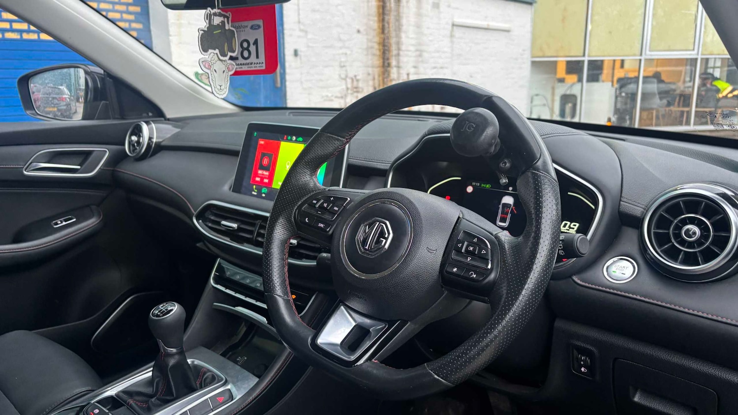 Used MG MG HS 2023 for sale - 77648892: Photo 5