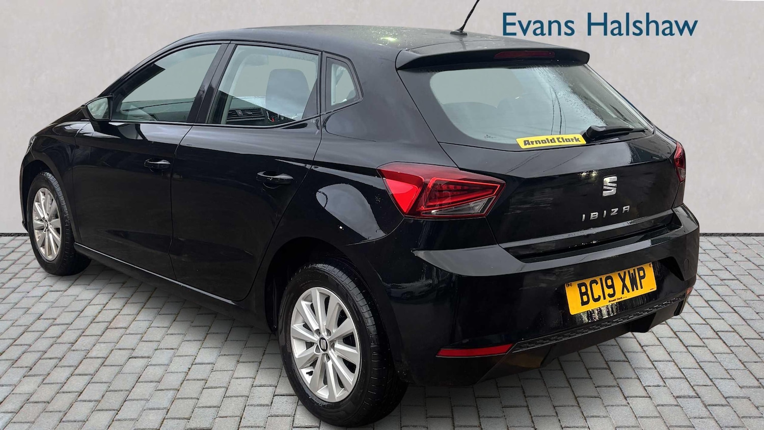 Used SEAT Ibiza 2019 for sale - 77514441: Photo 3