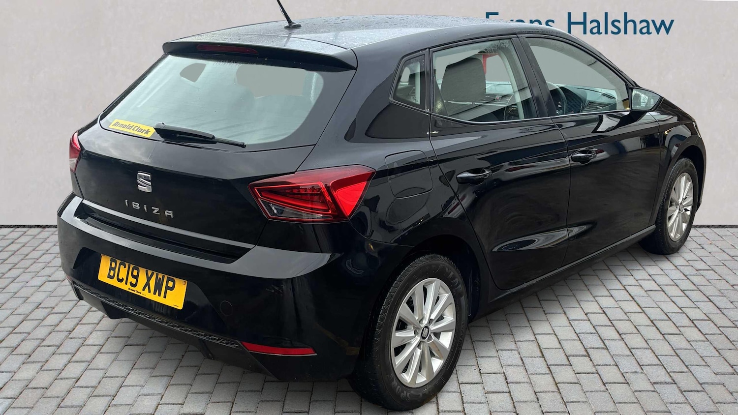 Used SEAT Ibiza 2019 for sale - 77514441: Photo 4