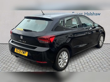 Used SEAT Ibiza 2019 for sale - 77514441: Photo