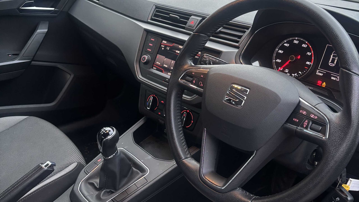 Used SEAT Ibiza 2019 for sale - 77514441: Photo 5