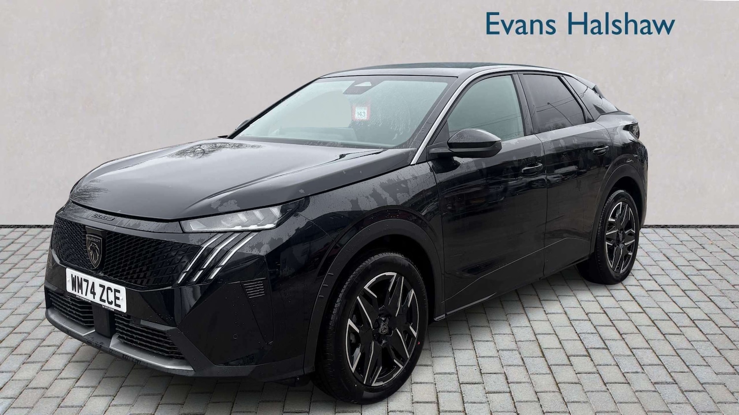 Used Peugeot 3008 2025 for sale - 78037586: Photo 2
