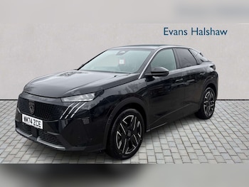 Used Peugeot 3008 2025 for sale - 78037586: Photo