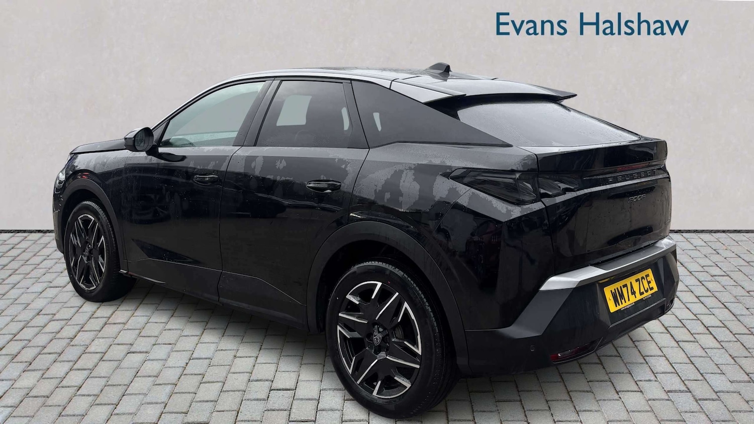 Used Peugeot 3008 2025 for sale - 78037586: Photo 3