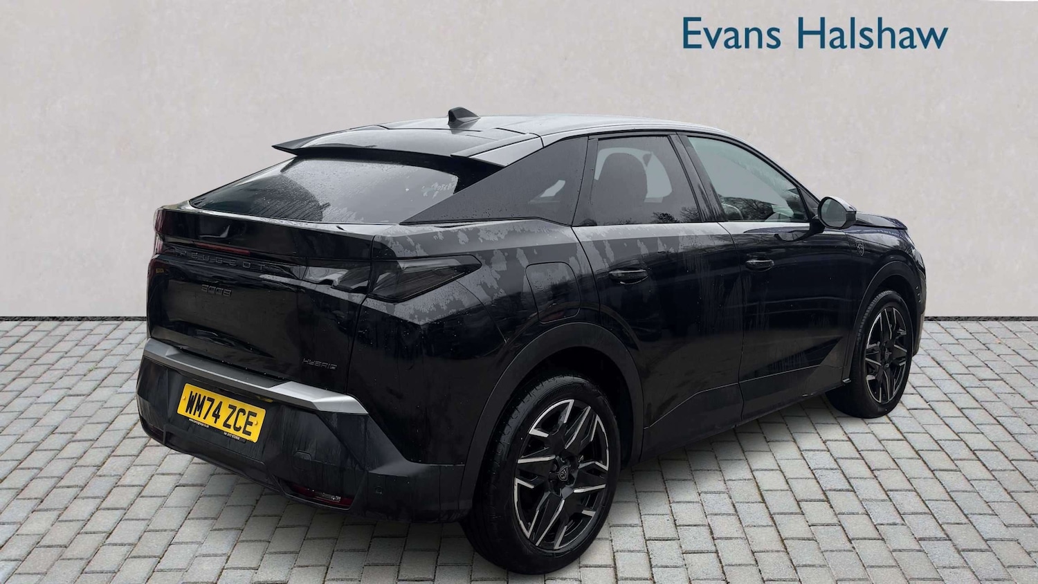 Used Peugeot 3008 2025 for sale - 78037586: Photo 4