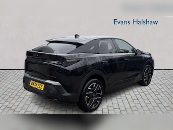 Used Peugeot 3008 2025 for sale - 78037586: Photo