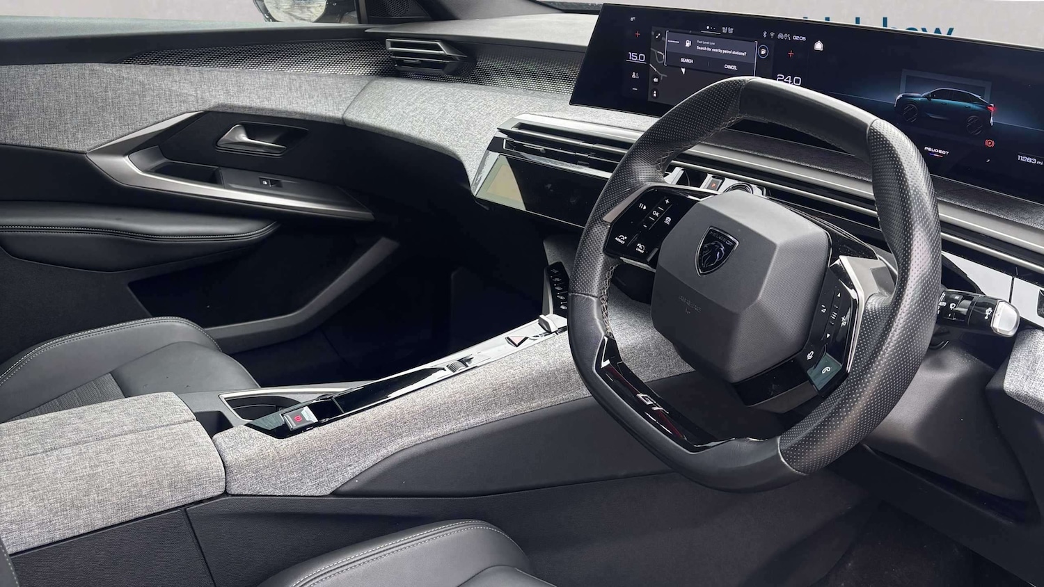 Used Peugeot 3008 2025 for sale - 78037586: Photo 5