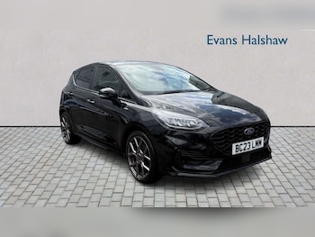 Used Ford Fiesta 2023 for sale - 79593020: Photo
