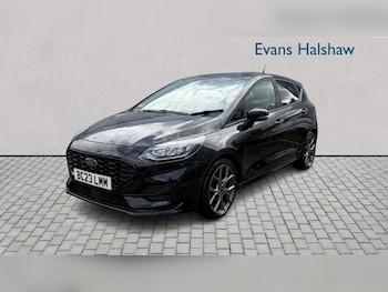 Used Ford Fiesta 2023 for sale - 79593020: Photo